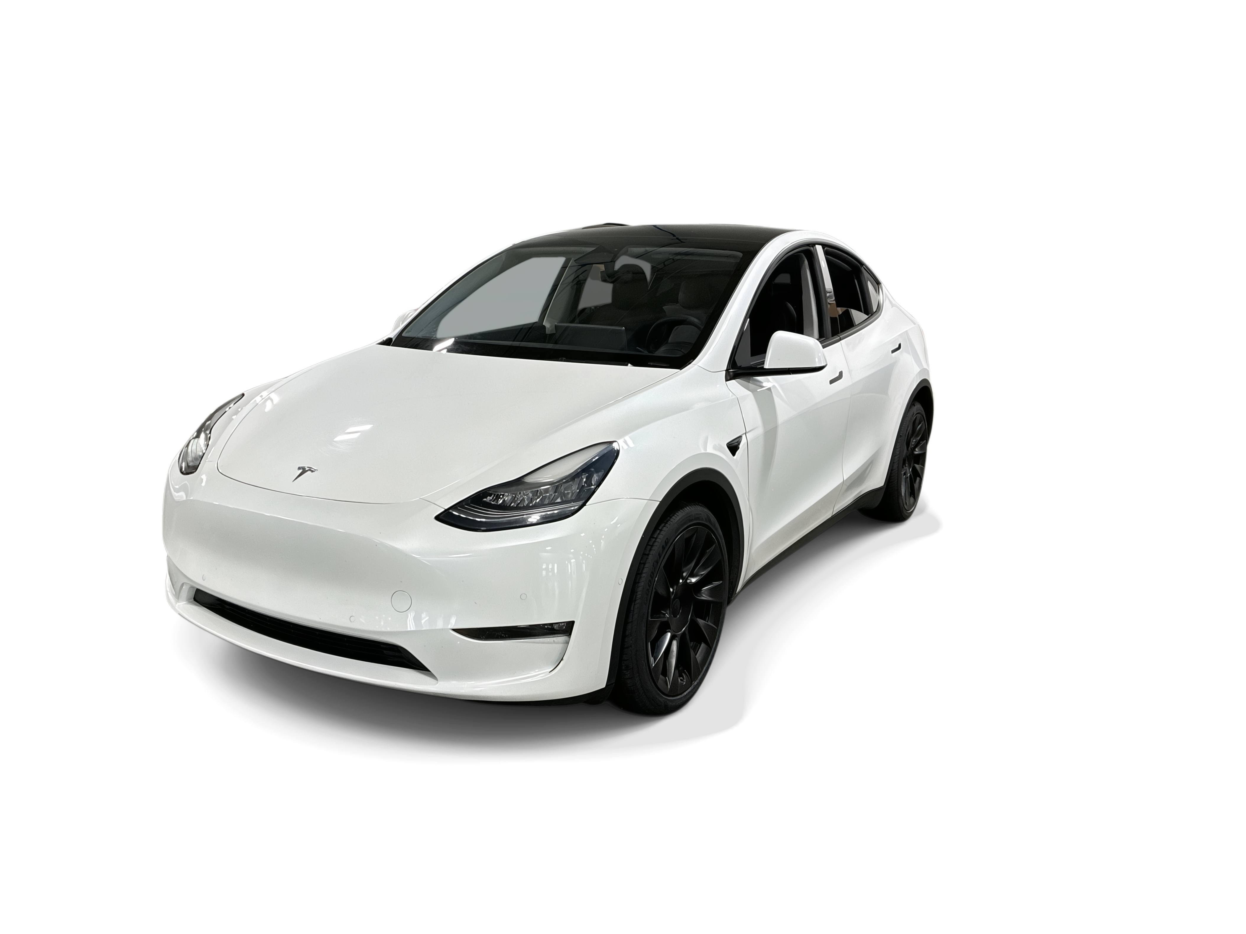 tesla model y 2021 5YJYGDEEXMF137853 image tesla model y 2021 5YJYGDEEXMF137853 image